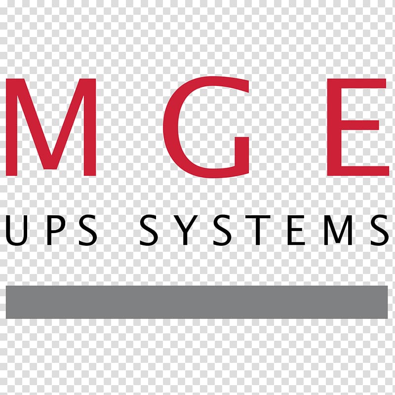 MGE UPS Systems